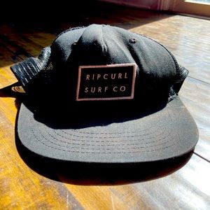 SnapBack Surfing Hat
